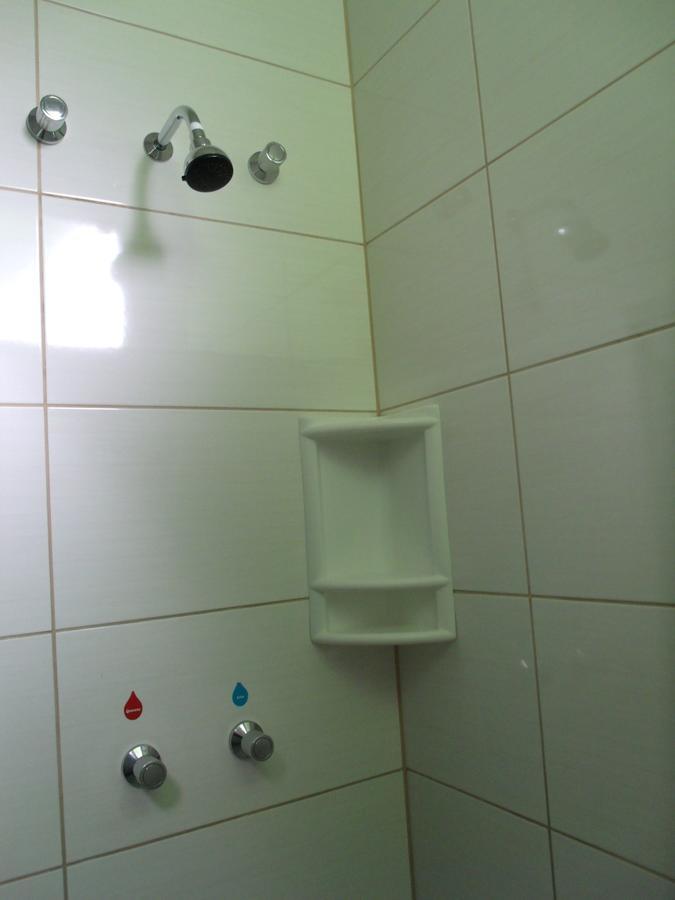 Hotel Pousada Real Sinop Eksteriør billede