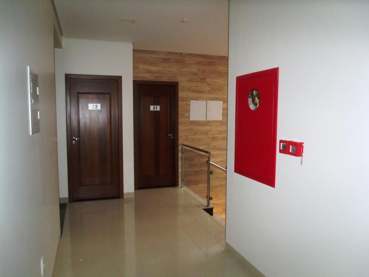 Hotel Pousada Real Sinop Eksteriør billede