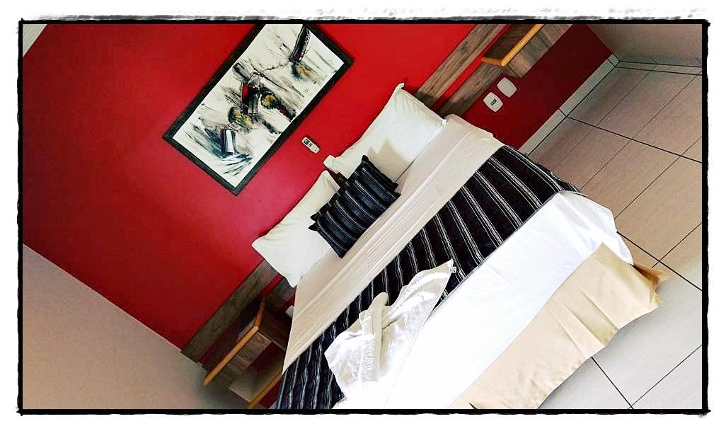 Hotel Pousada Real Sinop Eksteriør billede