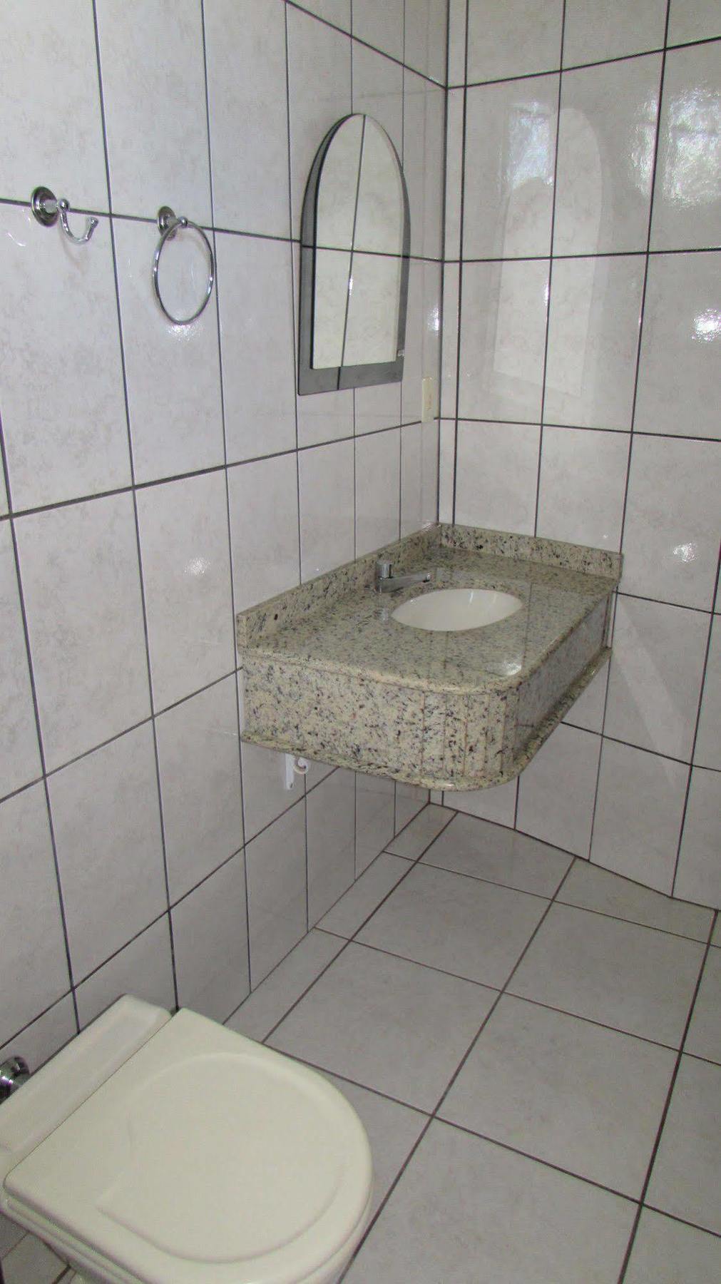 Hotel Pousada Real Sinop Eksteriør billede