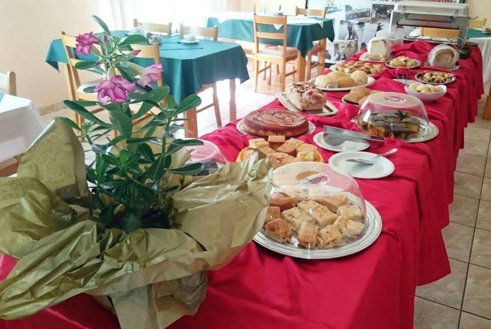 Hotel Pousada Real Sinop Eksteriør billede